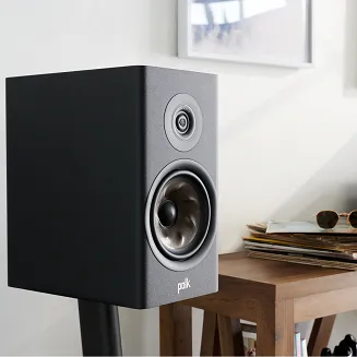 Polk Audio Reserve R100 (czarny) - 7