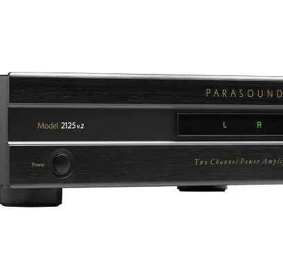 Parasound 2125 v.2