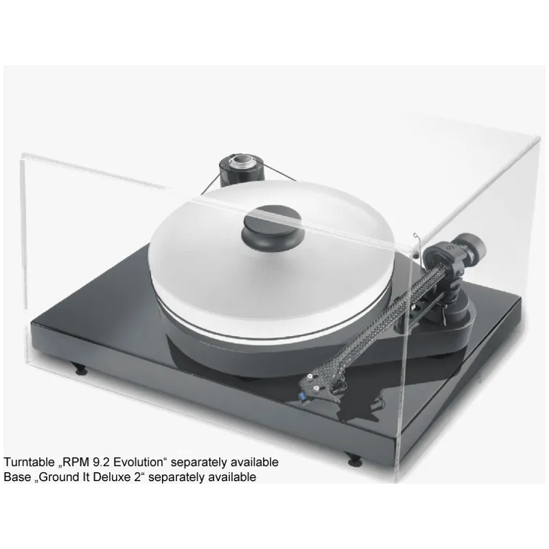 Pokrywa Pro-Ject Cover It 2