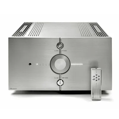 Wzmacniacz zintegrowany Audio Analogue ABsolute 3.0