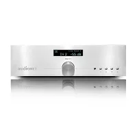 Wzmacniacz zintegrowany  Audionet WATT srebrny – outlet