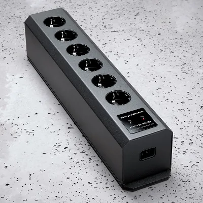 Listwa zasilająca GigaWatt PF-2 EVO+