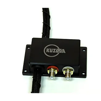 Ramię gramofonowe Kuzma 4 Point - 9