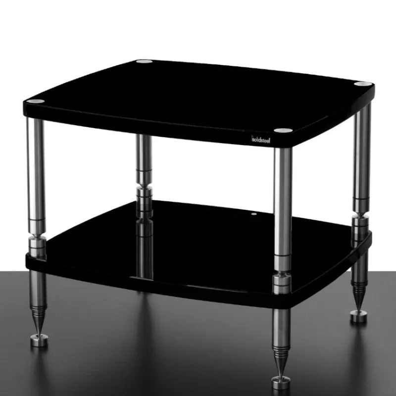 Solidsteel HF-2 (czarny)