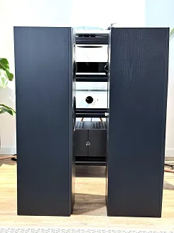 Kolumny podłogowe Pylon Audio Sapphire 31 - outlet - 3