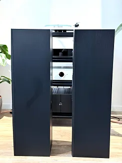 Kolumny podłogowe Pylon Audio Sapphire 31 - outlet - 5