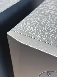Kolumny podłogowe Pylon Audio Sapphire 31 - outlet - 4