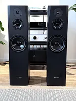 Kolumny podłogowe Pylon Audio Sapphire 31 - outlet