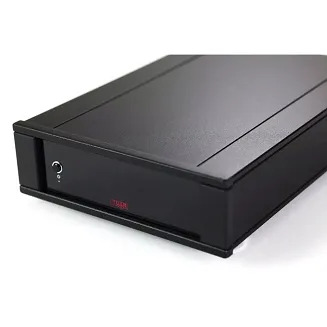 Przedwzmacniacz gramofonowy Rega AOS MC - 5