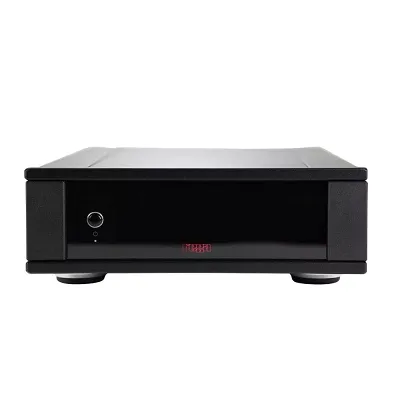 Przedwzmacniacz gramofonowy Rega AOS MC