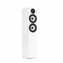 Pylon Audio Pearl 25 (biały wysoki połysk)
