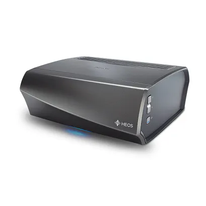 Wzmacniacz multiroom Denon HEOS AMP HS2