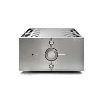 Wzmacniacz stereofoniczny Audio Analogue ABsolute (srebrny)