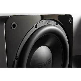 SVS SB-3000 (black ash) - 5