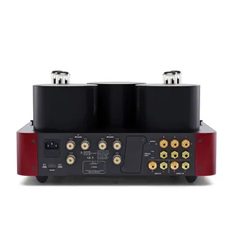 Wzmacniacz lampowy Fezz Luna EVO - 3