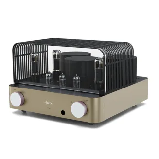 Wzmacniacz lampowy Fezz Luna EVO - 9