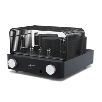 Wzmacniacz lampowy Fezz Luna EVO - 4