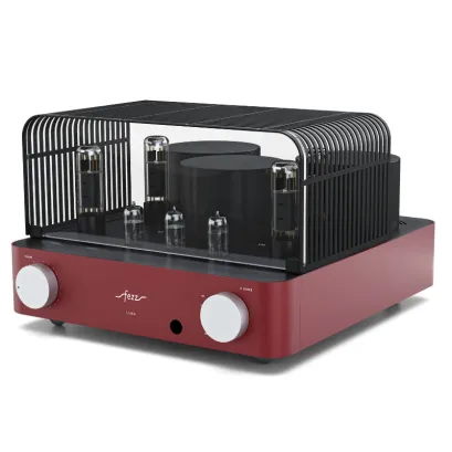 Wzmacniacz lampowy Fezz Luna EVO