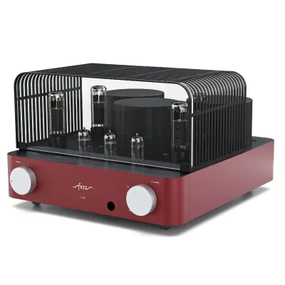 Wzmacniacz lampowy Fezz Luna EVO