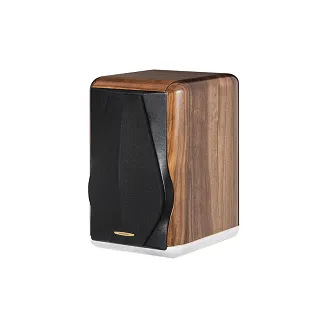 Kolumny podstawkowe Sonus Faber Electa Amator III + stojaki - outlet - 4
