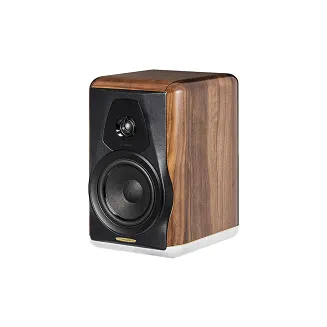 Kolumny podstawkowe Sonus Faber Electa Amator III + stojaki - outlet - 3
