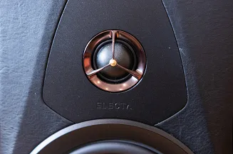 Kolumny podstawkowe Sonus Faber Electa Amator III + stojaki - outlet - 9