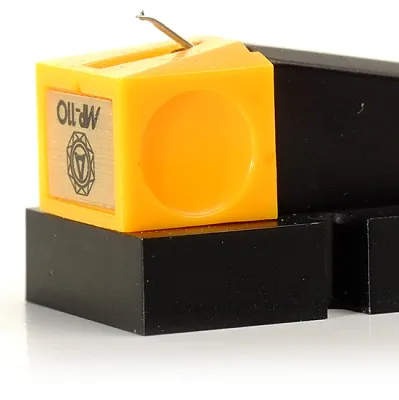 Wkładka gramofonowa Nagaoka MP110