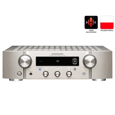 Marantz PM7000N (srebrny)