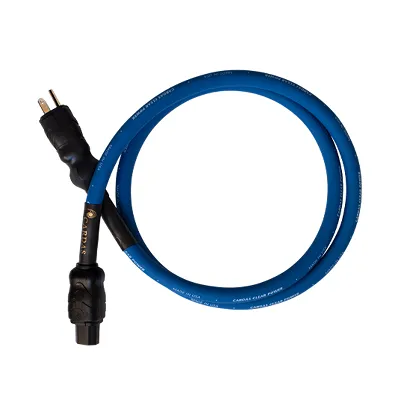 Cardas Clear Power Cord