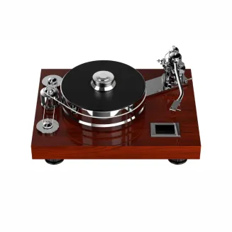 Gramofon Pro-Ject Signature 12 - 3
