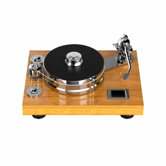 Gramofon Pro-Ject Signature 12 - 4