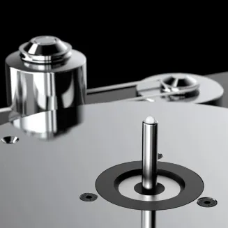 Gramofon Pro-Ject Signature 12 - 8