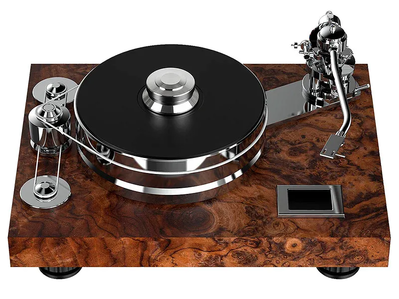 Gramofon Pro-Ject Signature 12