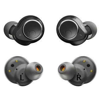Słuchawki bezprzewodowe dokanałowe Cambridge Audio Melomania M100 - outlet - 4