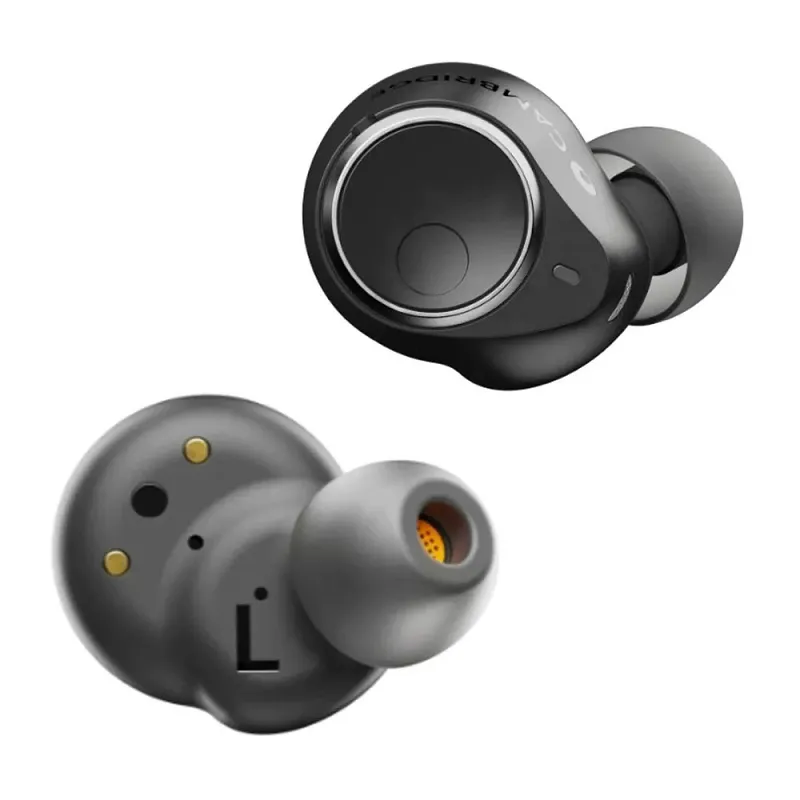 Słuchawki bezprzewodowe dokanałowe Cambridge Audio Melomania M100 - outlet