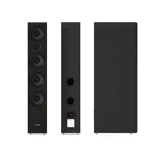 Kolumny podłogowe Pylon Audio Opal 40 mkII - 8