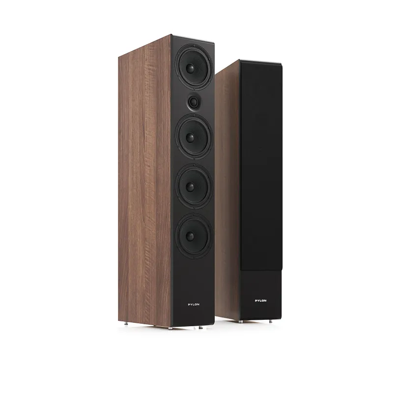 Kolumny podłogowe Pylon Audio Opal 40 mkII