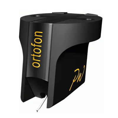 Wkładka gramofonowa MC Ortofon MC Windfeld Ti