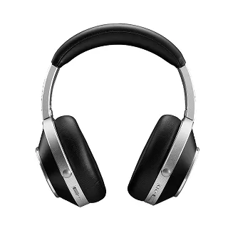 Słuchawki T+A Solitaire T (srebrno-czarny) - 2