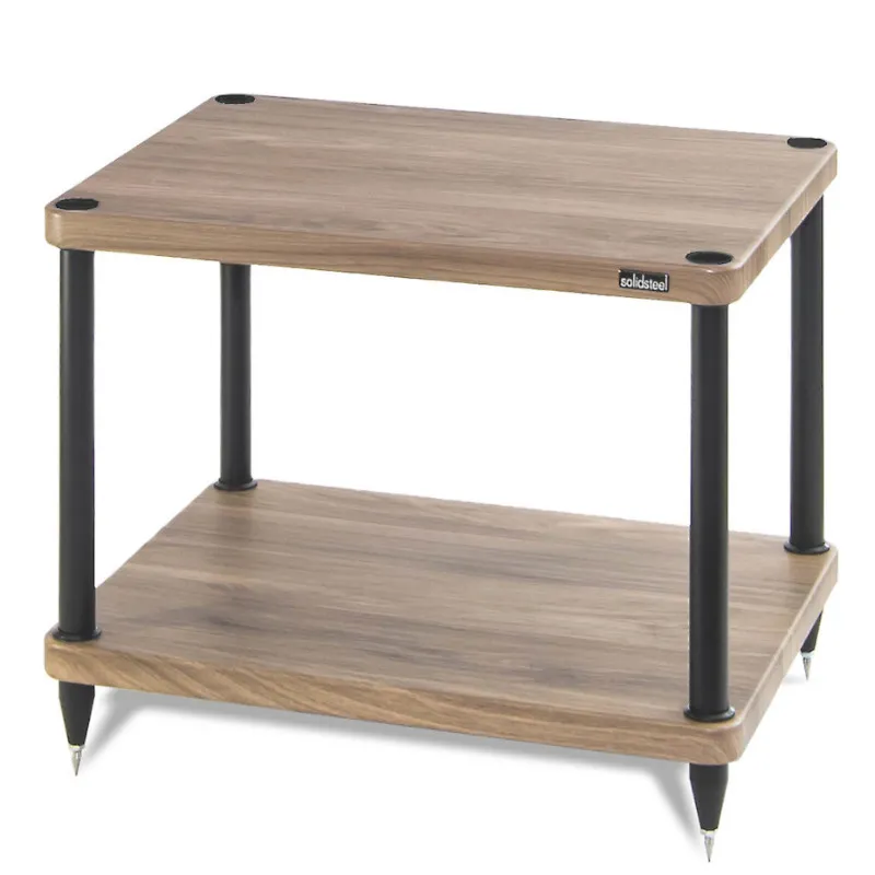 Solidsteel S3-2 (orzech)