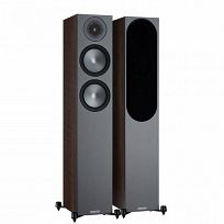 Monitor Audio Bronze 200 6G (orzech)