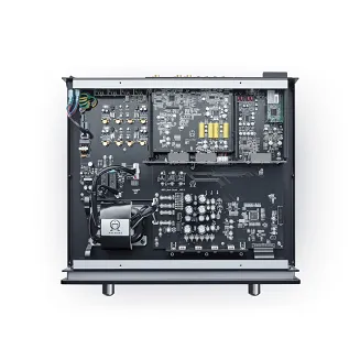 Primare PRE35 DAC (tytanowy) - 3