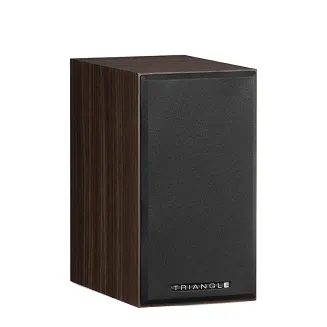 Kolumny podstawkowe Triangle Esprit Titus EZ (orzech) - 2