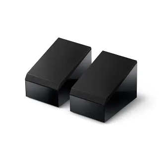 Głośniki atmos KEF R8 Meta (black gloss) - 2