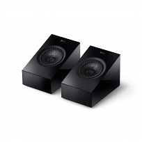 KEF R8 Meta (black gloss)