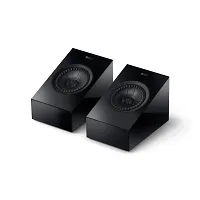 Głośniki atmos KEF R8 Meta (black gloss)
