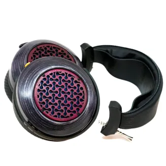 Otwarte słuchawki nauszne ZMF Bokeh - 2