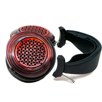 Otwarte słuchawki nauszne ZMF Bokeh - 4