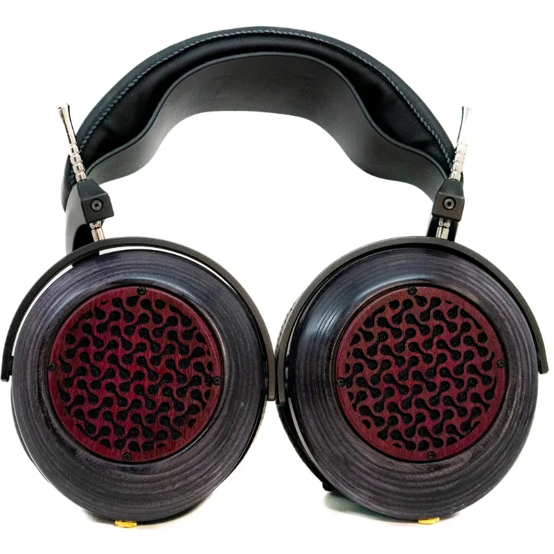 Otwarte słuchawki nauszne ZMF Bokeh