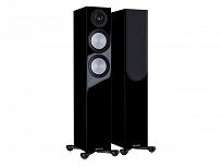 Monitor Audio Silver 200 7G (black high gloss)